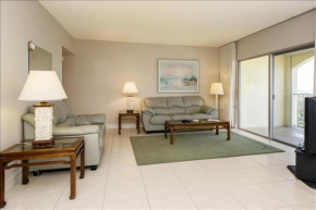 SMR 604 - San Marco Residences condo